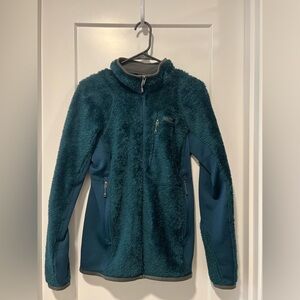 Patagonia fleece